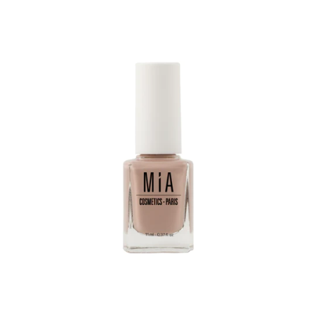 MIA ESMALTE DE UÑAS LATTE