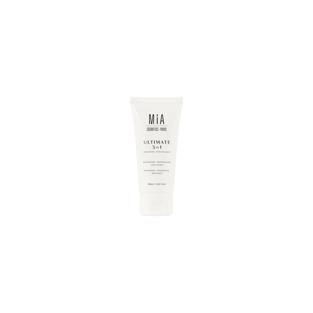 MIA ULTIMATE 3 IN 1 CREMA DE MANOS