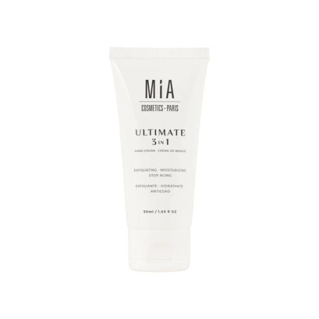 MIA ULTIMATE 3 IN 1 CREMA DE MANOS