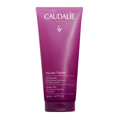 CAUDALIE GEL DE DUCHA THE DES VIGNES 200 ML
