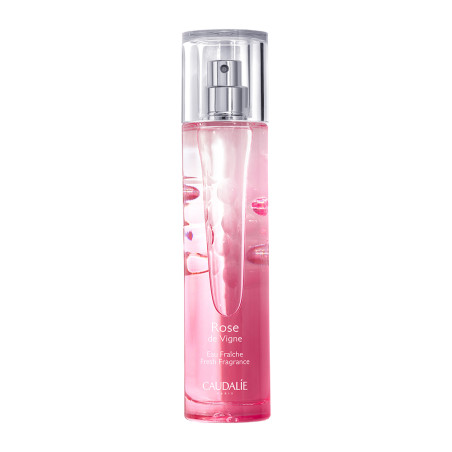 CAUDALIE AGUA REFRESCANTE ROSE DE VIGNE 50 ML