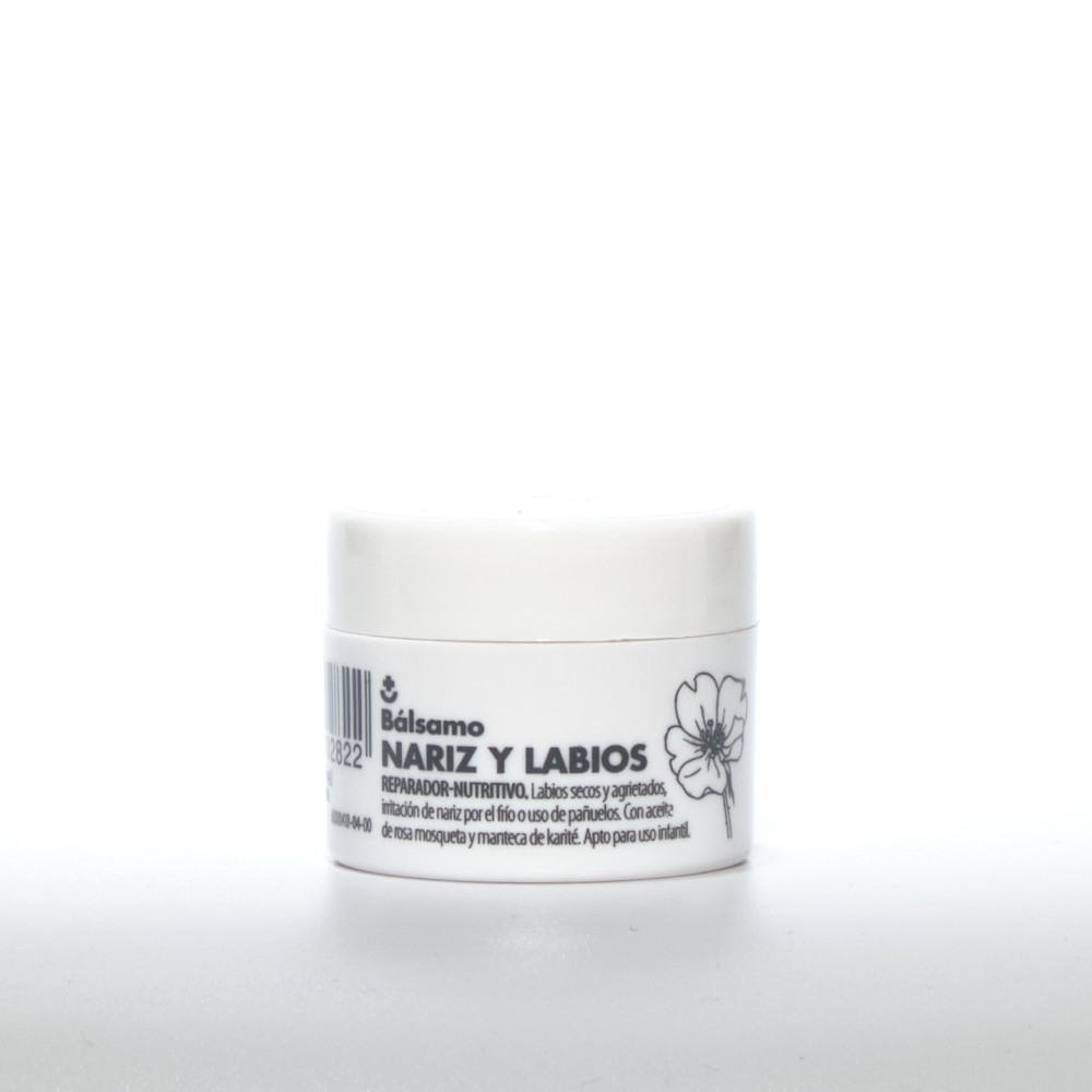 BOTICA BALSAMO NARIZ Y LABIOS 10 ML