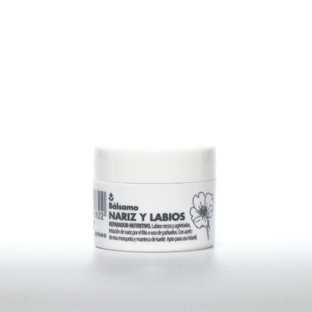 BOTICA BALSAMO NARIZ Y LABIOS 10 ML