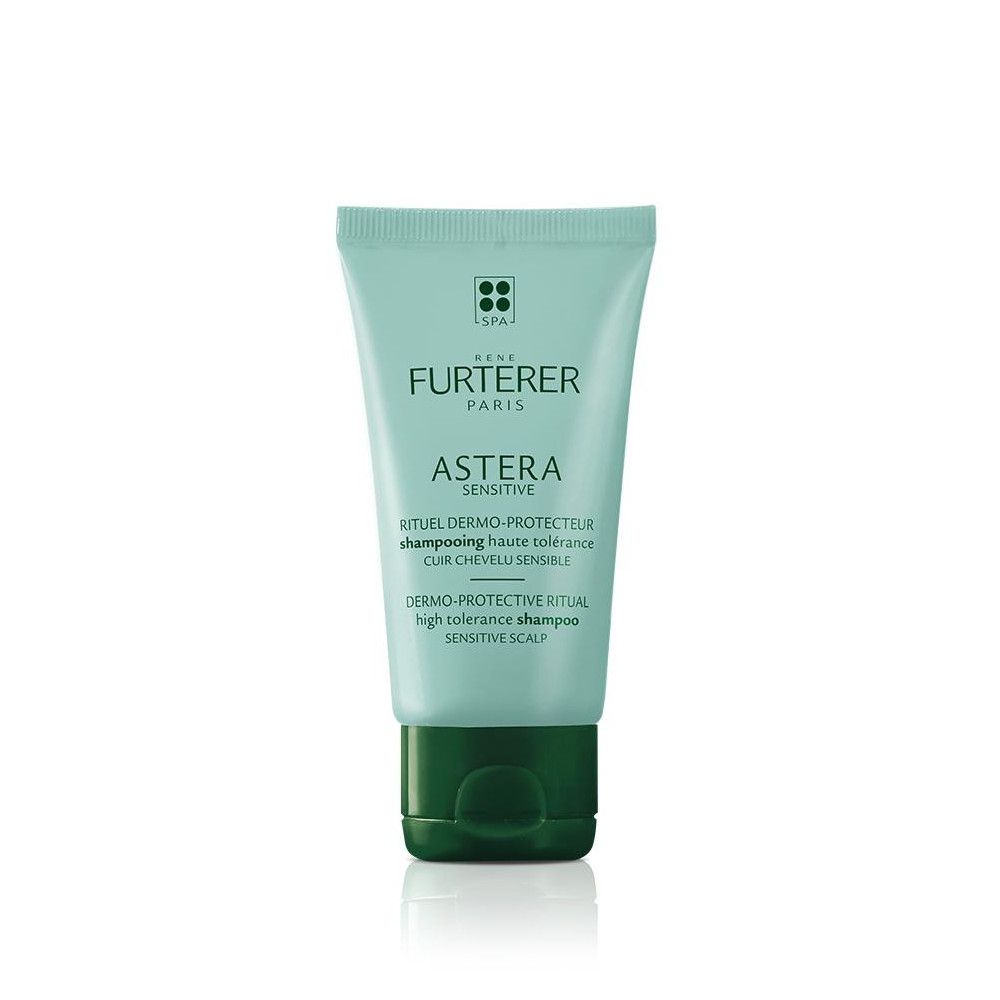 ASTERA SENSITIVE CHAMPU RENE FURTERER 1 ENVASE 50 ML