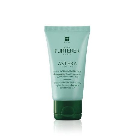 ASTERA SENSITIVE CHAMPU RENE FURTERER 1 ENVASE 50 ML