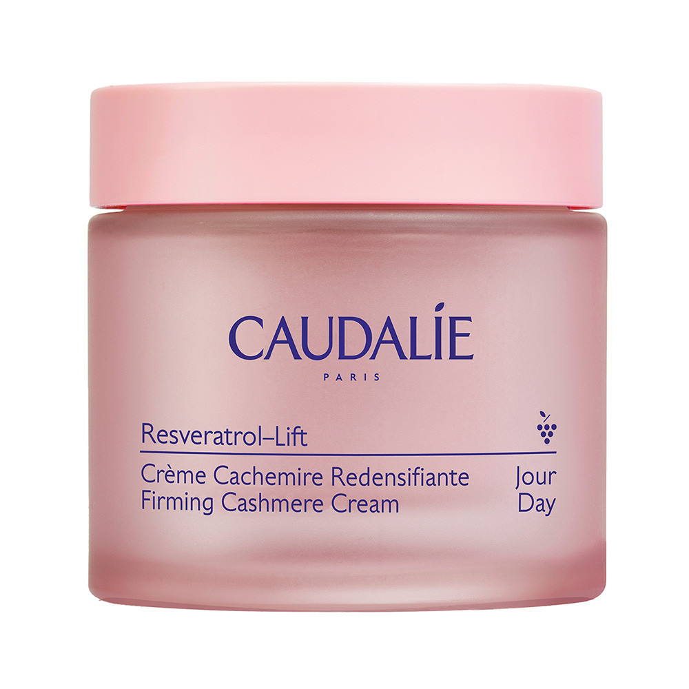 CAUDALIE RESVERATROL-LIFT CREMA CACHEMIR REDENSI