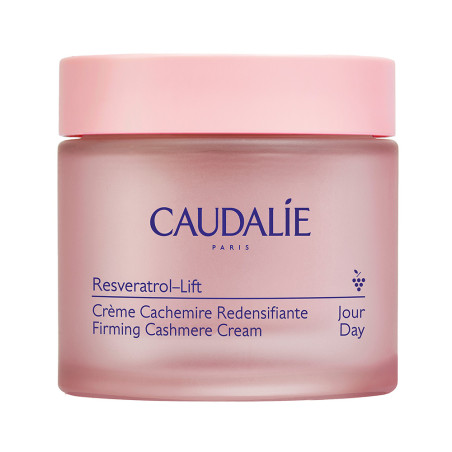CAUDALIE RESVERATROL-LIFT CREMA CACHEMIR REDENSI