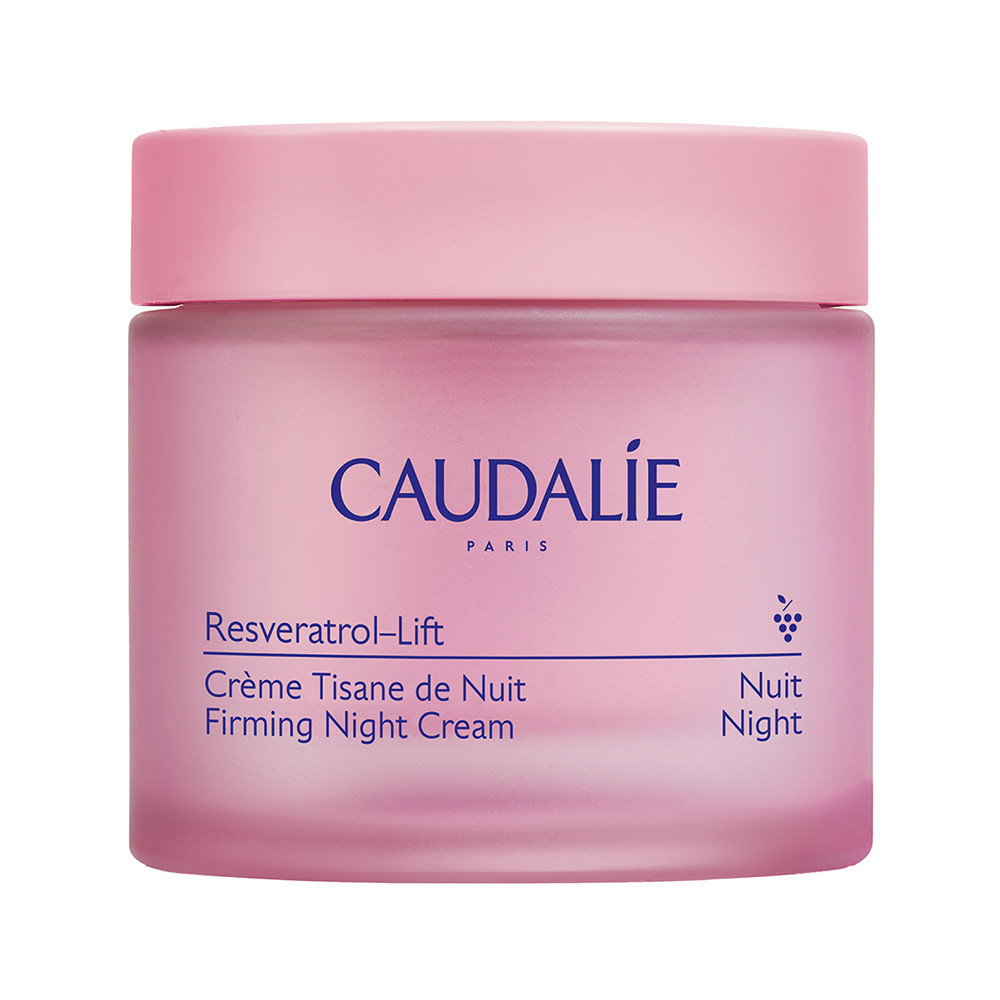 CAUDALIE RESVERATROL CREMA TISANA DE NOCHE 50ML
