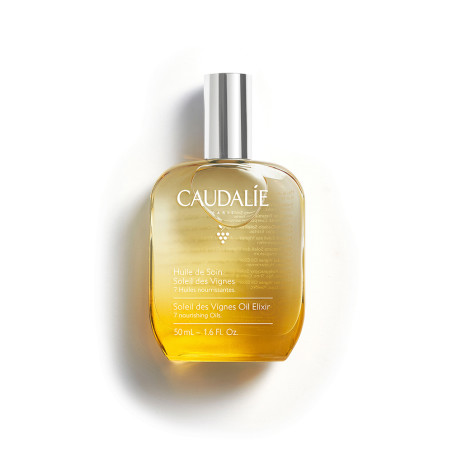 CAUDALIE ACEITE SOLEIL DES VIGNES 50 ML