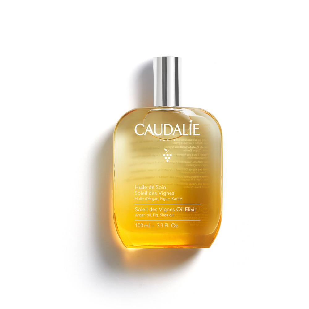 CAUDALIE ACEITE SOLEIL DES VIGNES 100 ML