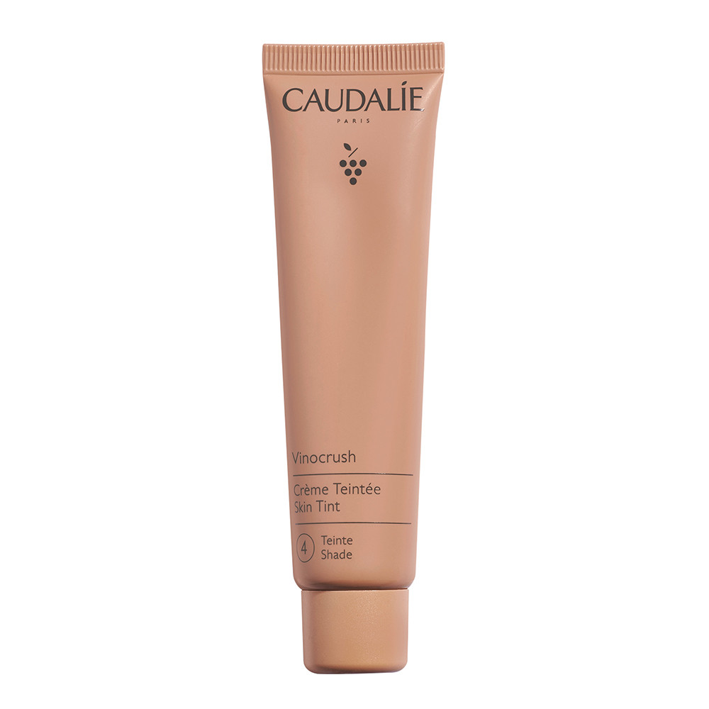 CAUDALIE VINOCRUSH CREMA CON COLOR 4 30 ML