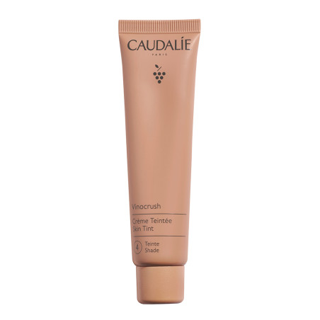 CAUDALIE VINOCRUSH CREMA CON COLOR 4 30 ML