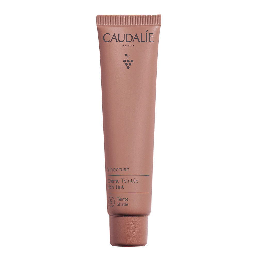 CAUDALIE VINOCRUSH CREMA CON COLOR 5 30 ML