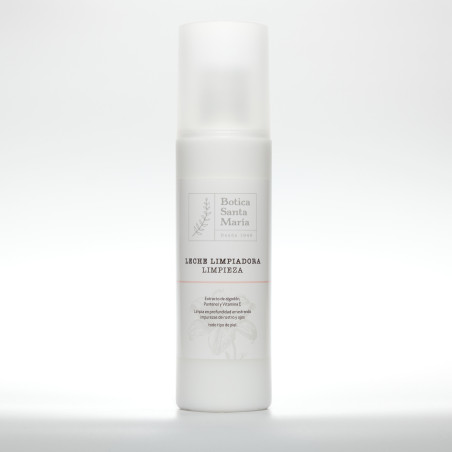 BOTICA LECHE LIMPIADORA 200 ML