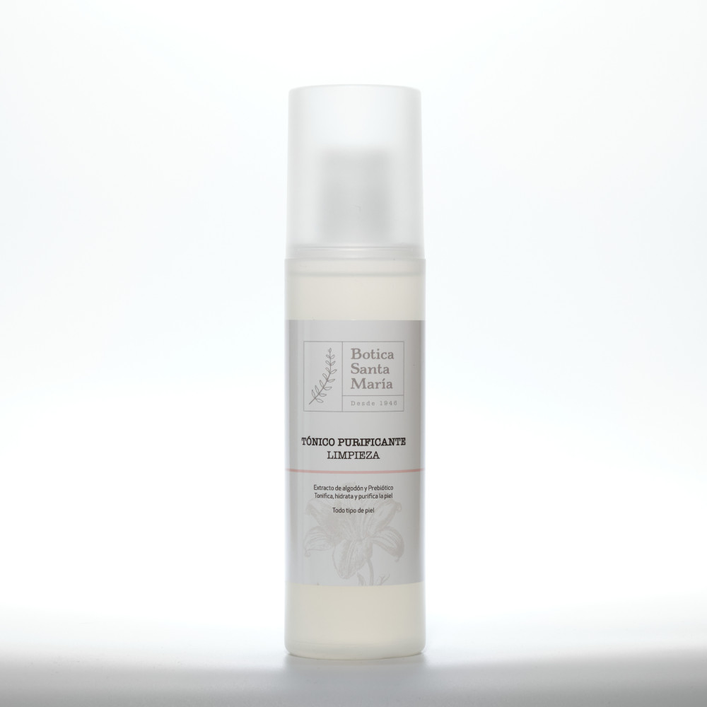 BOTICA TONICO PURIFICANTE 200 ML