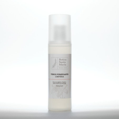 BOTICA TONICO PURIFICANTE 200 ML