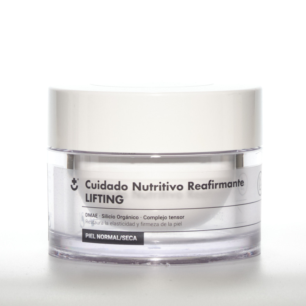 BOTICA CUIDADO NUTRITIVO REAFIRMANTE 50 ML