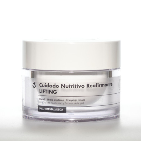 BOTICA CUIDADO NUTRITIVO REAFIRMANTE 50 ML