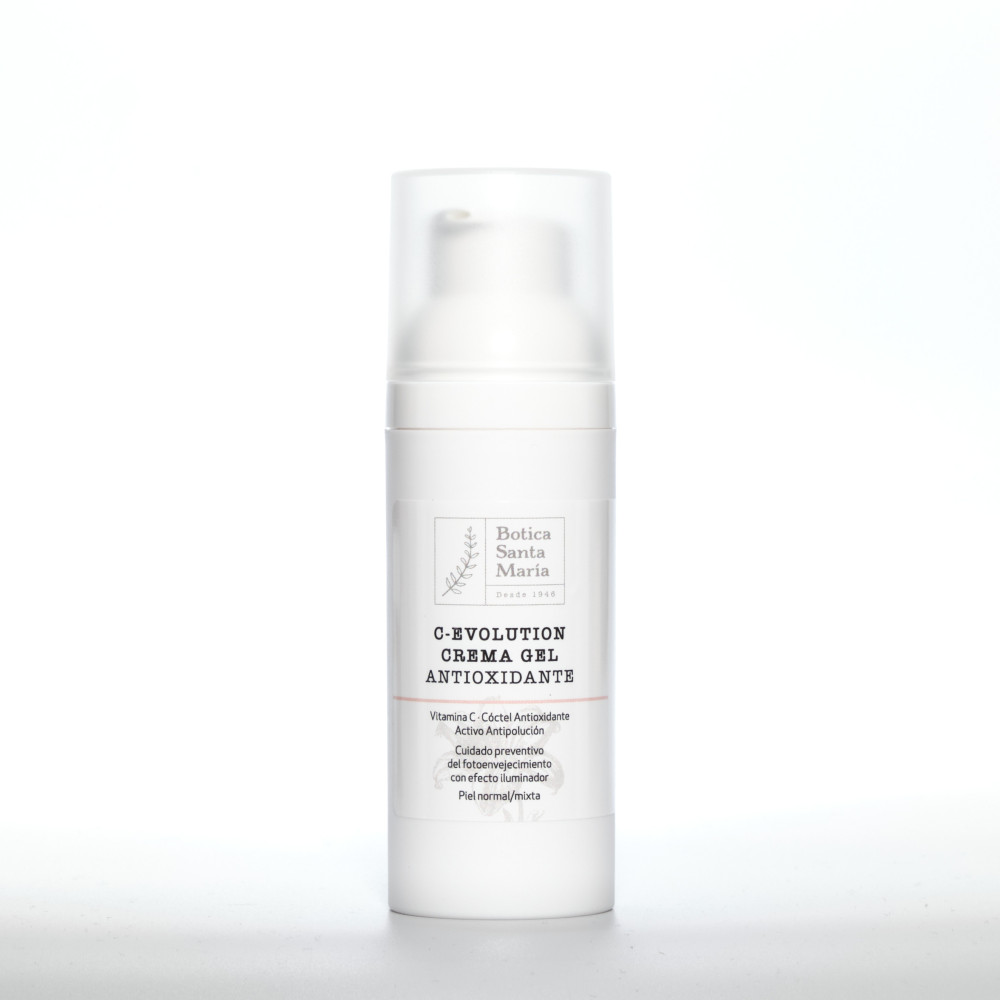 BOTICA C EVOLUTION CREMA GEL 50 ML