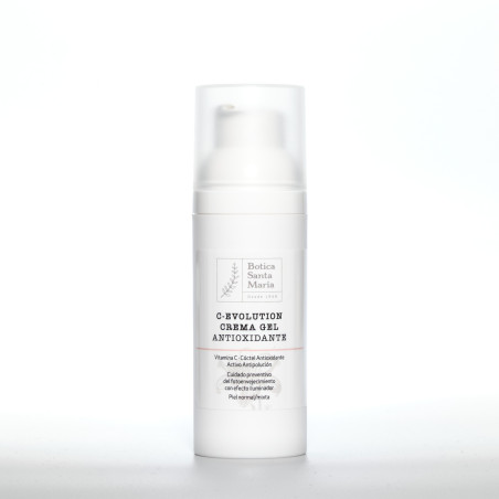 BOTICA C EVOLUTION CREMA GEL 50 ML