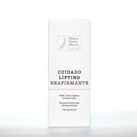 BOTICA CUIDADO LIFTING CREMAGEL 50 ML