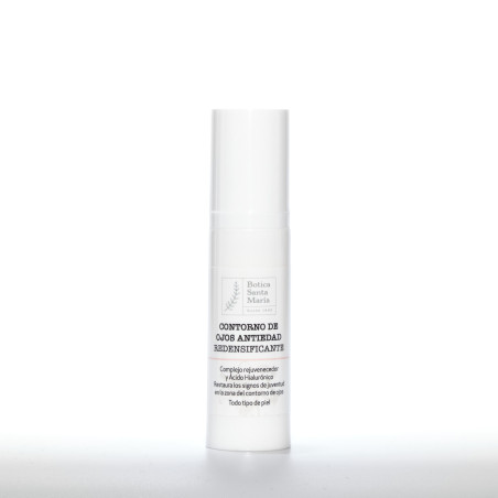 BOTICA CONTORNO DE OJOS ANTIEDAD 15 ML