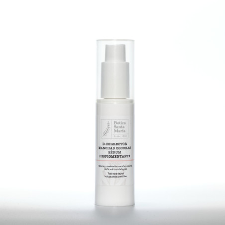 BOTICA D-CORRECTOR MANCHAS OSCURAS SERUM DESPIGM