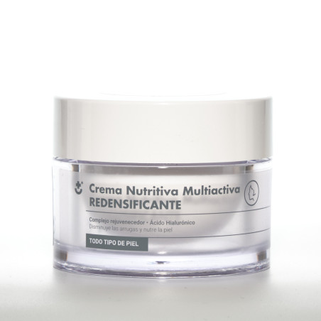 BOTICA CREMA NUTRITIVA MULTIACTIVA 50 ML