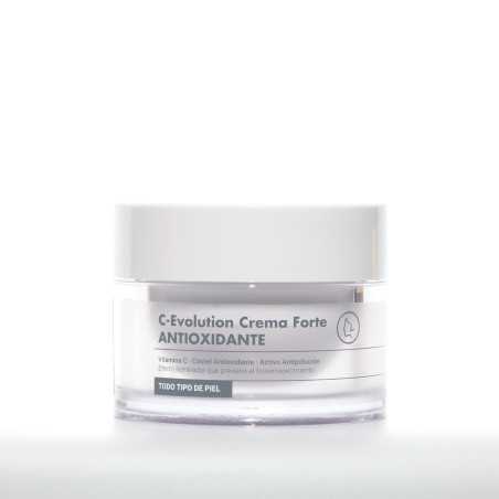 BOTICA C-EVOLUTION CREMA FORTE ANTIOXIDANTE 50 ML